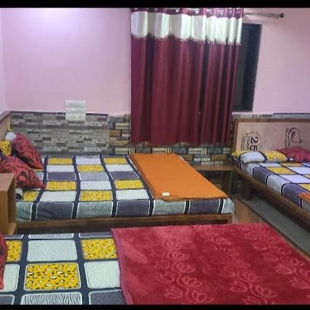 Sahil Lodge Akkalkot Akalkot Exterior foto