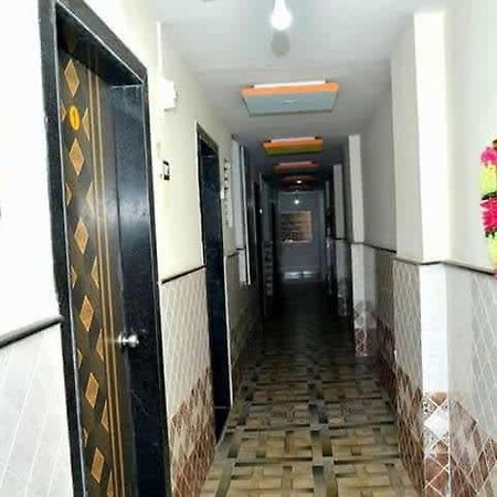 Sahil Lodge Akkalkot Akalkot Exterior foto