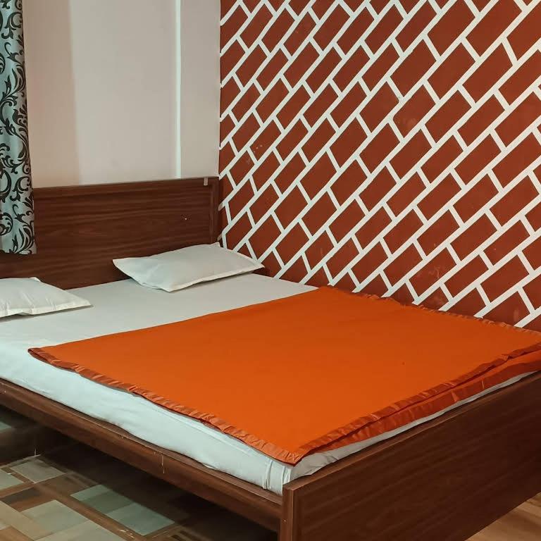 Sahil Lodge Akkalkot Akalkot Exterior foto